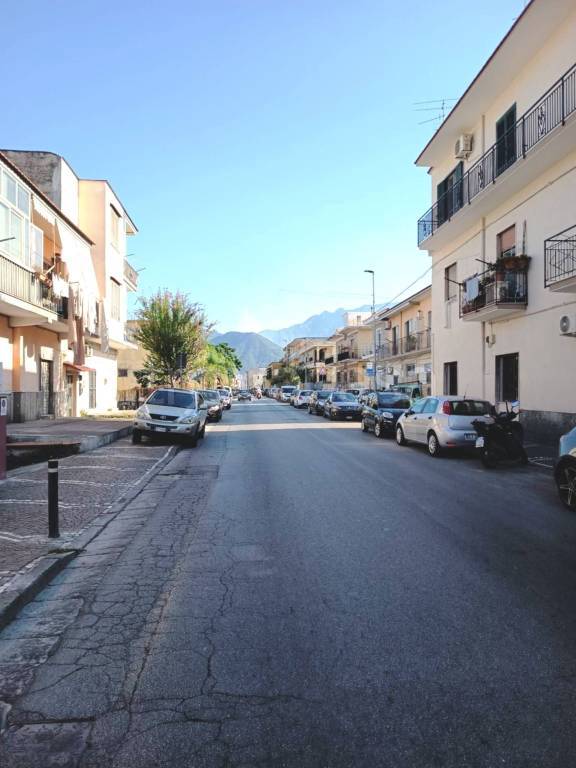 appartamento in vendita a Castellammare di Stabia in zona Ponte Persica