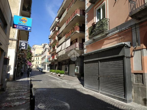appartamento in vendita a Castellammare di Stabia