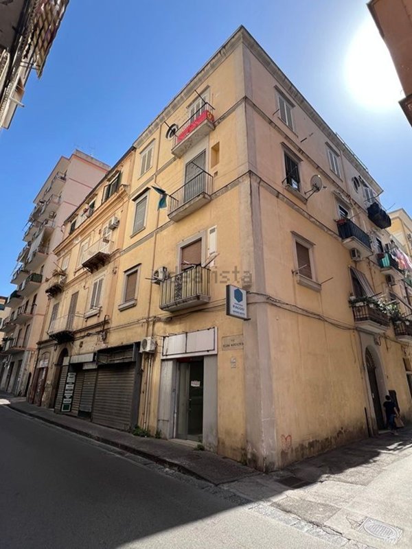 appartamento in vendita a Castellammare di Stabia in zona Centro Città