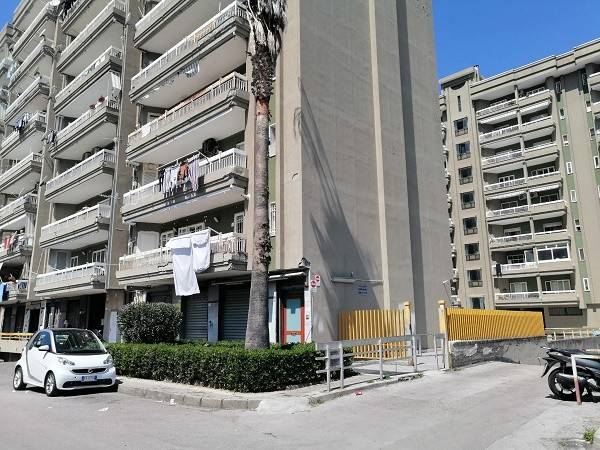 appartamento in vendita a Castellammare di Stabia in zona Pioppaino
