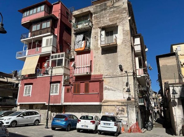 appartamento in vendita a Castellammare di Stabia in zona Centro Città
