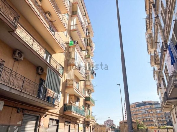 appartamento in vendita a Castellammare di Stabia