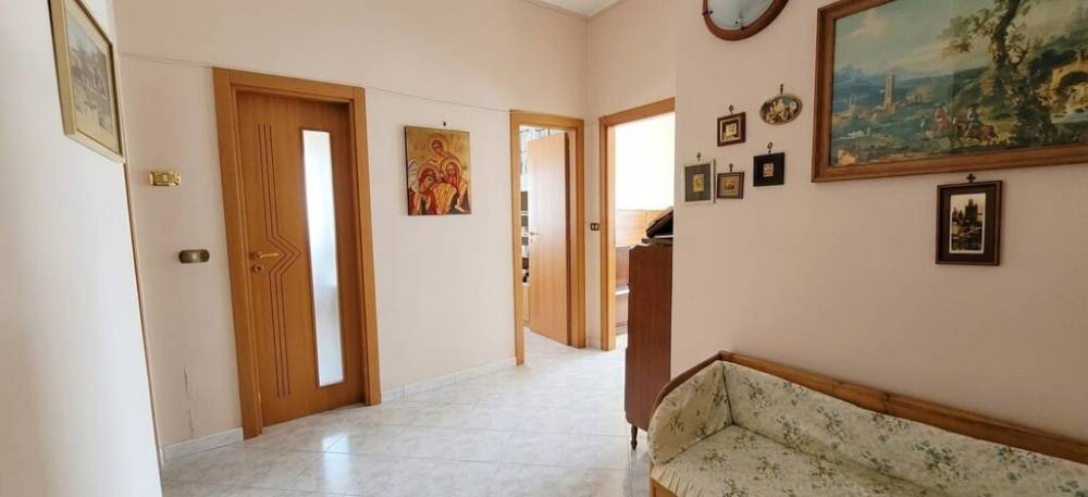appartamento in vendita a Castellammare di Stabia in zona Centro Città