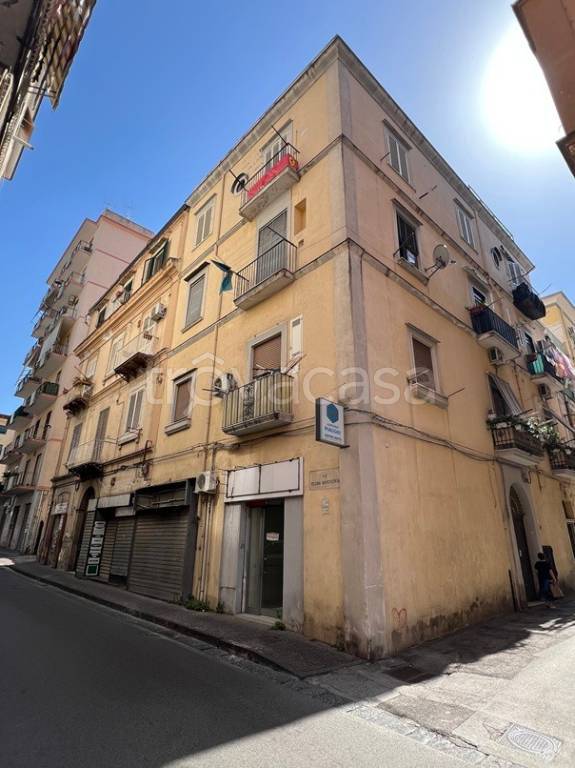 appartamento in vendita a Castellammare di Stabia in zona Centro Città