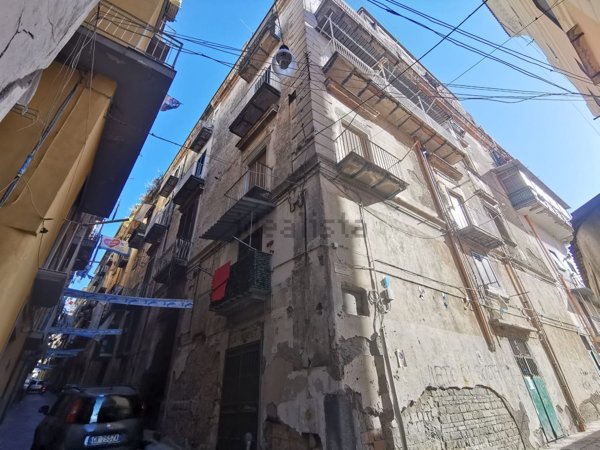 appartamento in vendita a Castellammare di Stabia in zona Centro Città