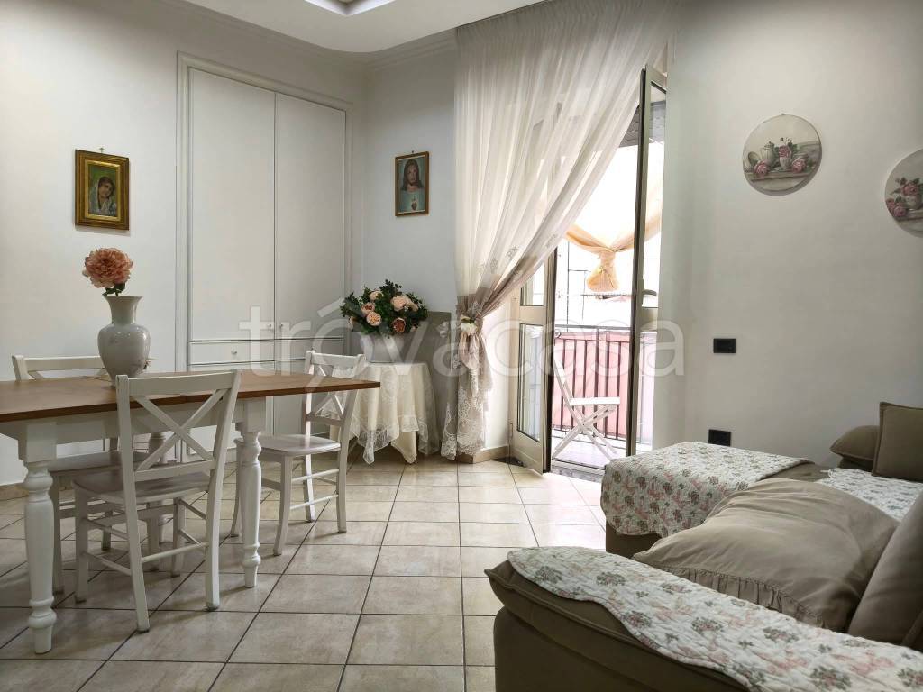 appartamento in vendita a Castellammare di Stabia in zona Centro Città