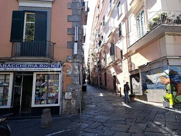 appartamento in vendita a Castellammare di Stabia in zona Privati