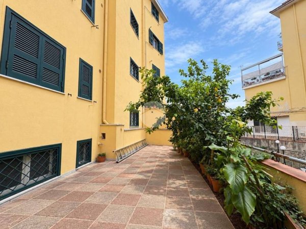 appartamento in vendita a Castellammare di Stabia in zona Centro Città