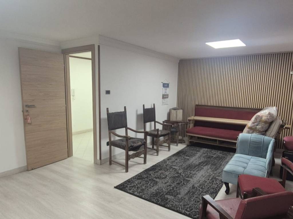 ufficio in vendita a Castellammare di Stabia