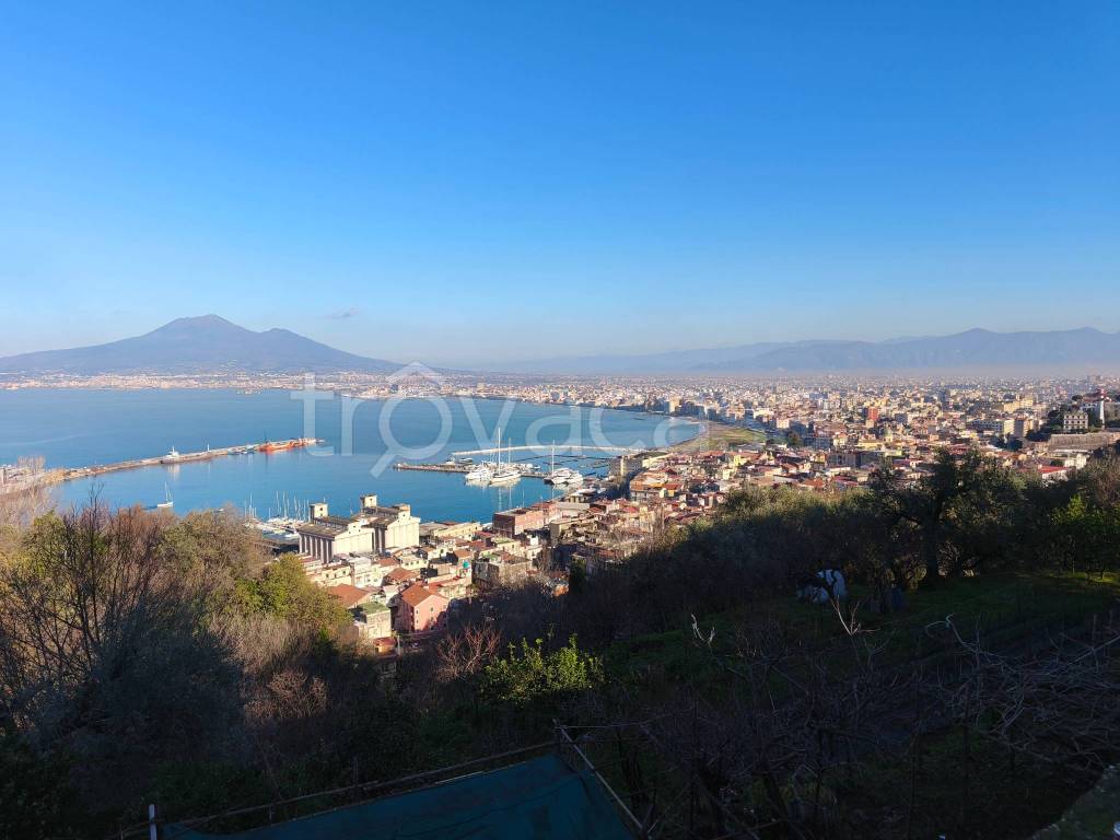 appartamento in vendita a Castellammare di Stabia