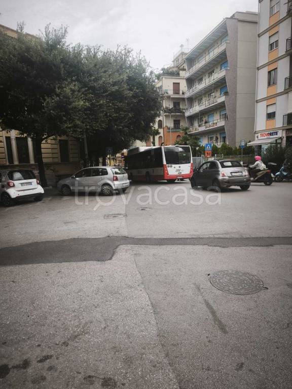 appartamento in vendita a Castellammare di Stabia in zona Centro Città