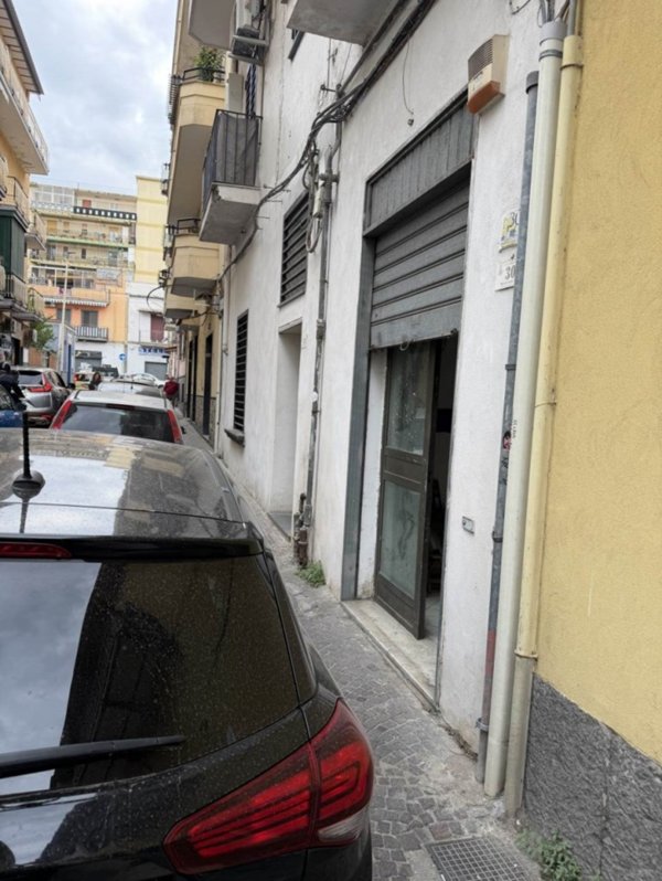 monolocale in vendita a Castellammare di Stabia