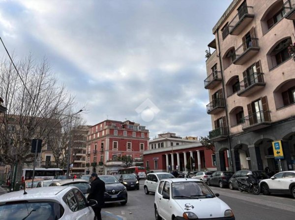 appartamento in vendita a Castellammare di Stabia