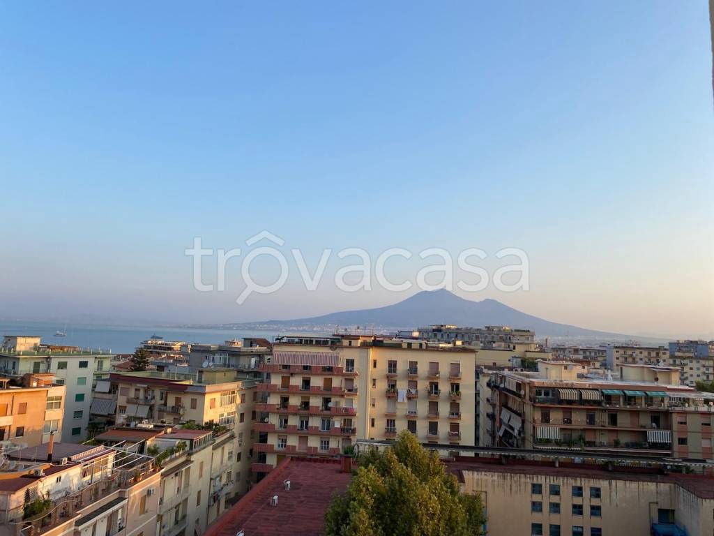appartamento in vendita a Castellammare di Stabia in zona Centro Città