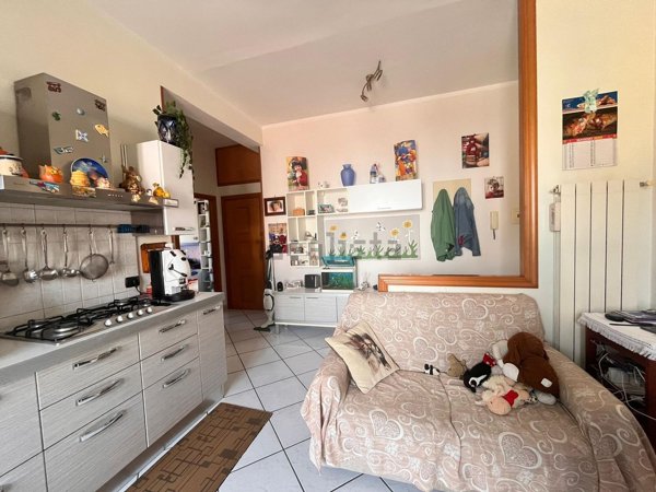 appartamento in vendita a Castellammare di Stabia