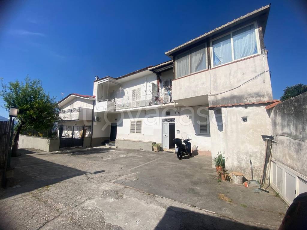 appartamento in vendita a Castellammare di Stabia in zona Centro Città