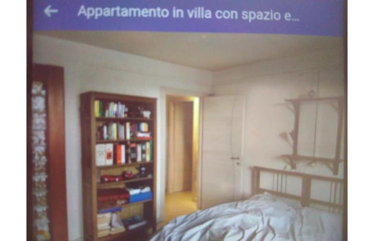 appartamento in vendita a Castello di Cisterna