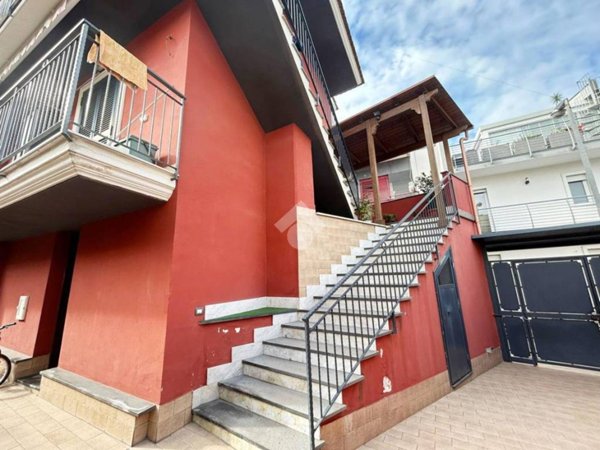 appartamento in vendita a Castello di Cisterna