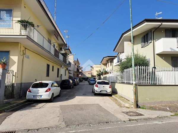 appartamento in vendita a Castello di Cisterna