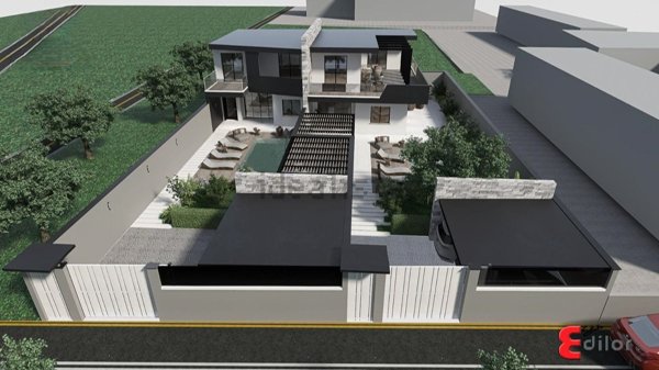 casa indipendente in vendita a Castello di Cisterna