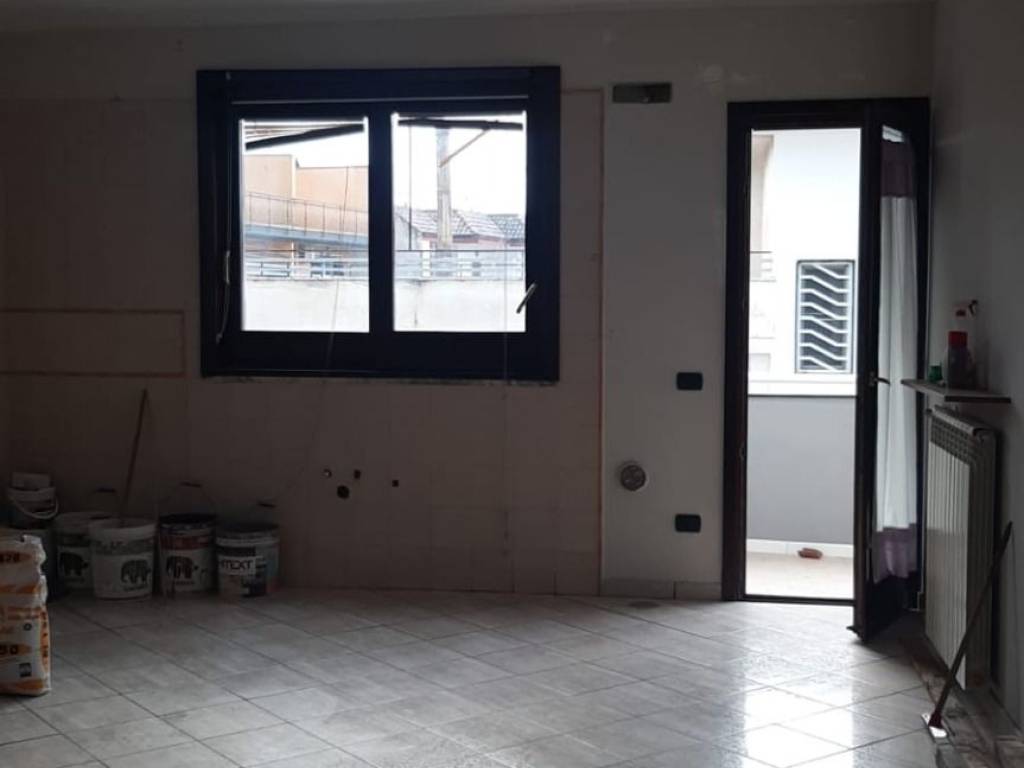 appartamento in vendita a Castello di Cisterna