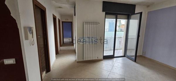 appartamento in vendita a Castello di Cisterna