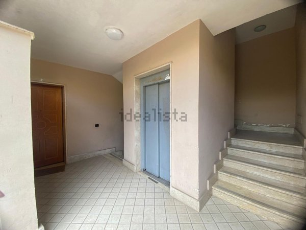 appartamento in vendita a Castello di Cisterna