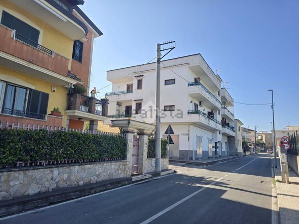 appartamento in vendita a Castello di Cisterna