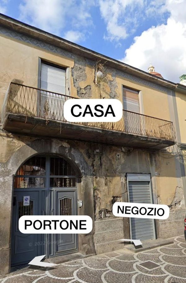 appartamento in vendita a Castello di Cisterna