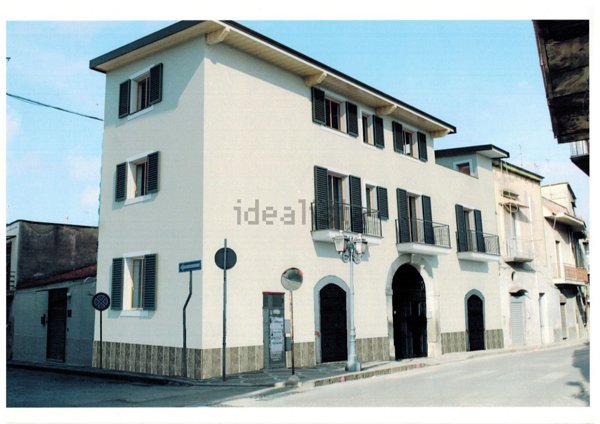 appartamento in vendita a Castello di Cisterna