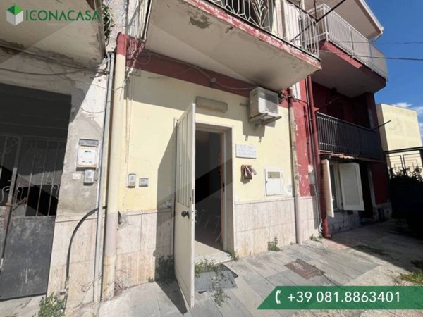 appartamento in vendita a Castello di Cisterna