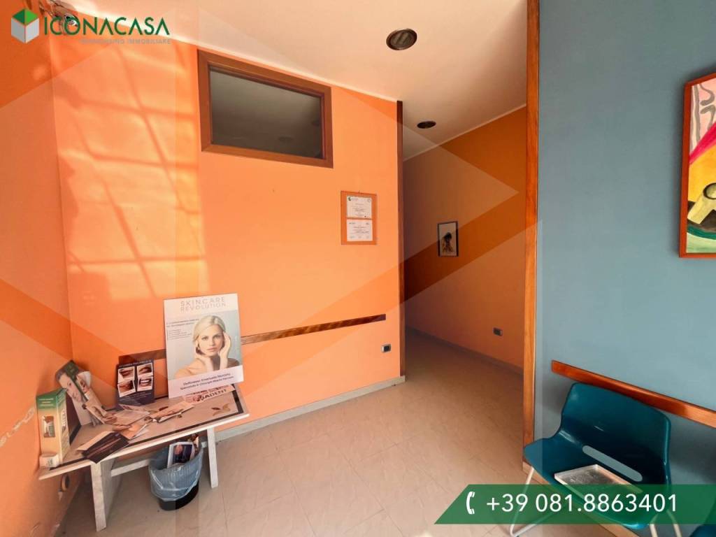 appartamento in vendita a Castello di Cisterna