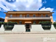 appartamento in vendita a Castello di Cisterna