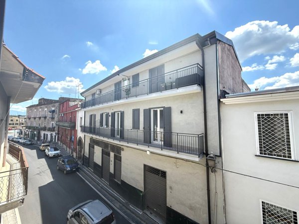 appartamento in vendita a Castello di Cisterna