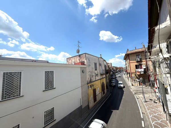 appartamento in vendita a Castello di Cisterna