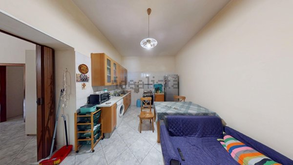 appartamento in vendita a Castello di Cisterna