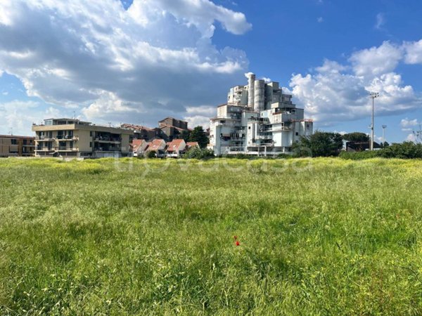 terreno agricolo in vendita a Castello di Cisterna