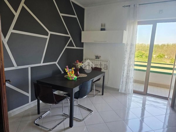 appartamento in vendita a Castello di Cisterna