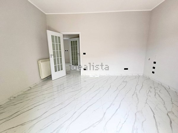 appartamento in vendita a Castello di Cisterna