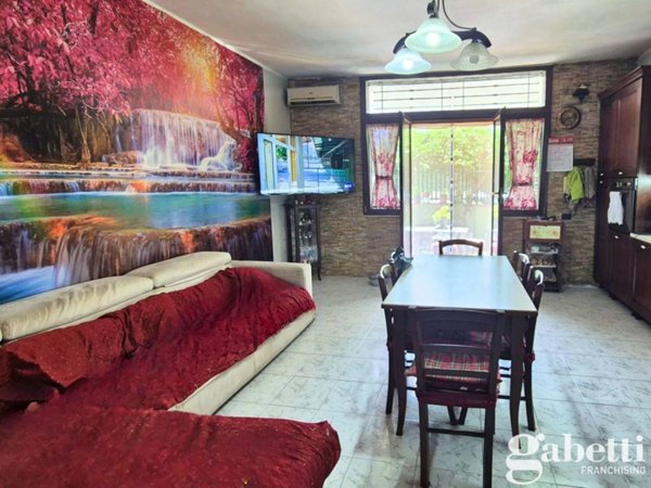 appartamento in vendita a Castello di Cisterna