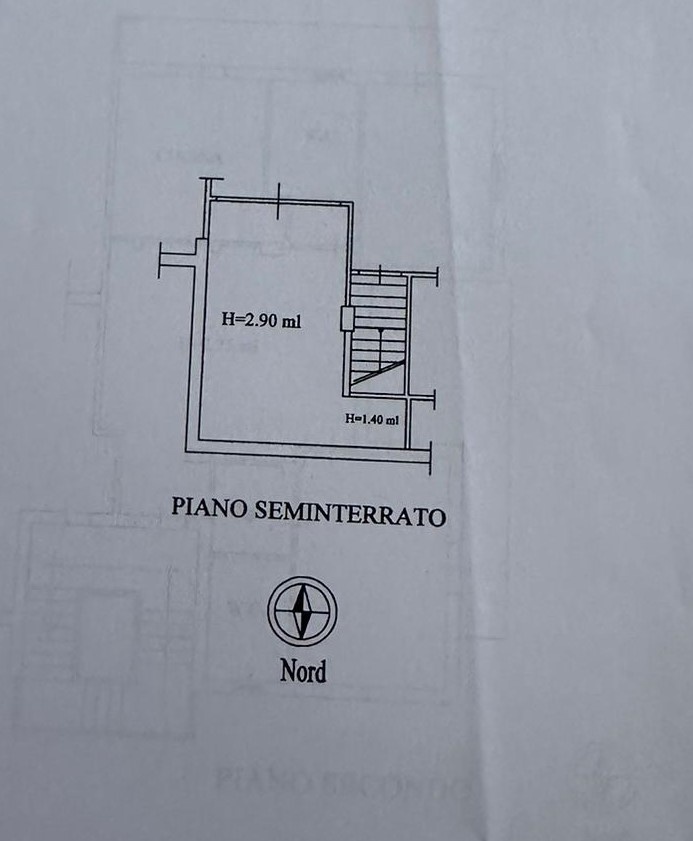 appartamento in vendita a Castello di Cisterna