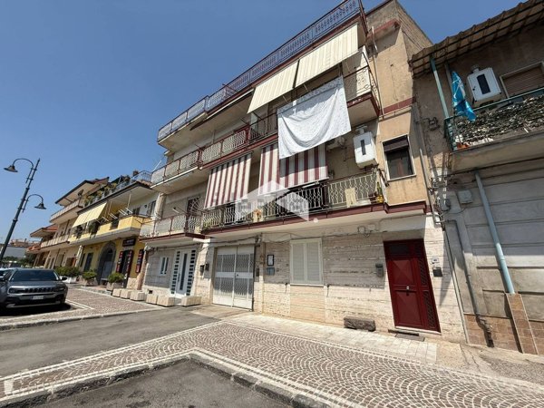 appartamento in vendita a Castello di Cisterna