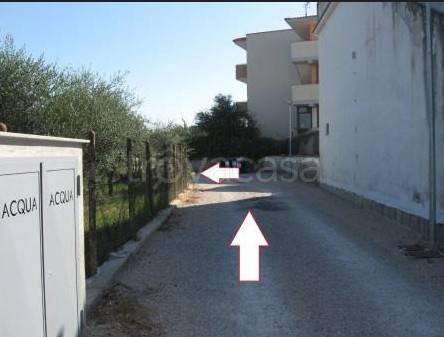 appartamento in vendita a Castello di Cisterna