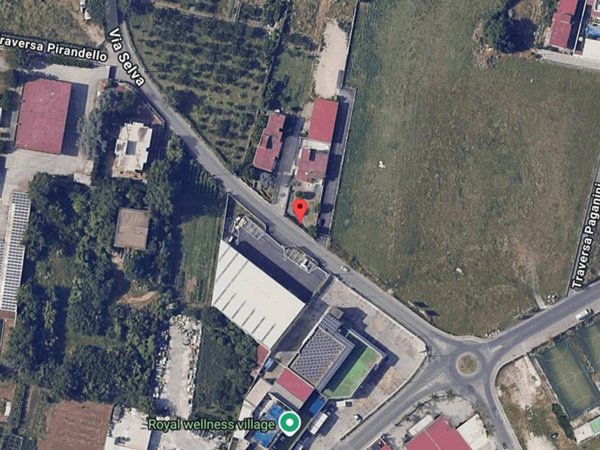 appartamento in vendita a Castello di Cisterna