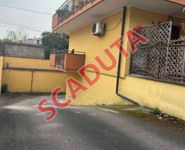 villa in vendita a Castello di Cisterna