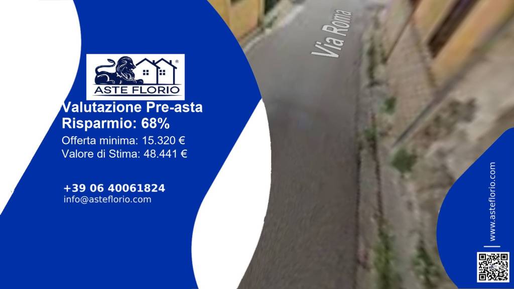 appartamento in vendita a Castello di Cisterna