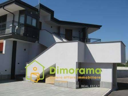appartamento in vendita a Castello di Cisterna