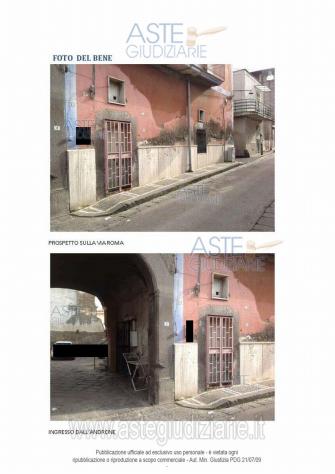 appartamento in vendita a Castello di Cisterna