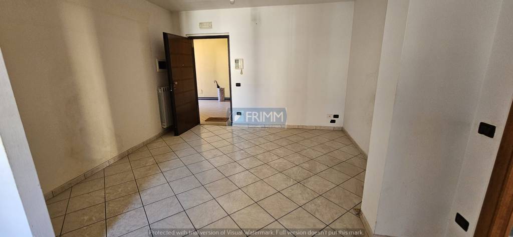 appartamento in vendita a Castello di Cisterna