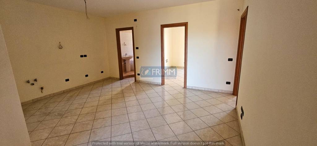appartamento in vendita a Castello di Cisterna